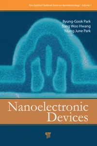 Nanoelectronic Devices_cover