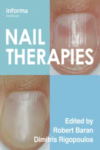 Nail Therapies_cover