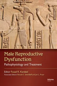 Male Reproductive Dysfunction_cover