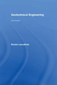 Geotechnical Engineering_cover