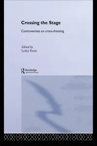 Crossing the Stage_cover