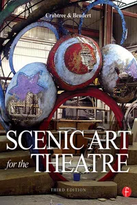 Scenic Art for the Theatre_cover