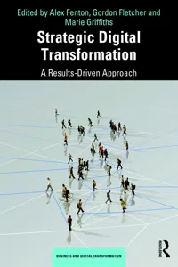 Strategic Digital Transformation_cover