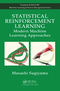 Statistical Reinforcement Learning_cover