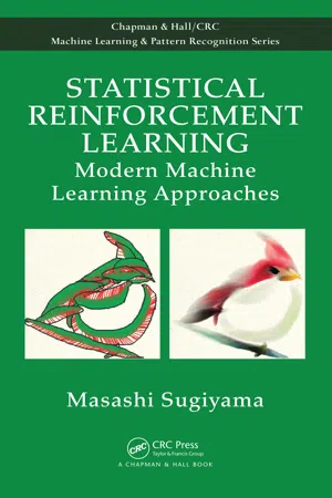 Statistical Reinforcement Learning