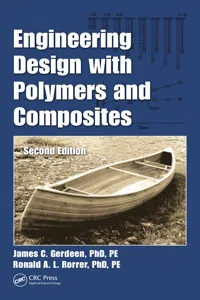 Engineering Design with Polymers and Composites_cover