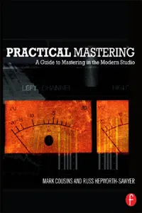 Practical Mastering_cover
