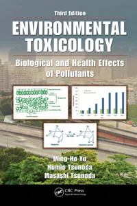 Environmental Toxicology_cover
