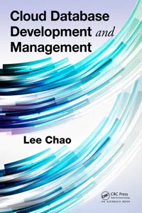 Cloud Database Development and Management_cover