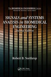 Signals and Systems Analysis In Biomedical Engineering_cover