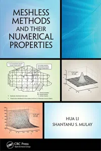 Meshless Methods and Their Numerical Properties_cover