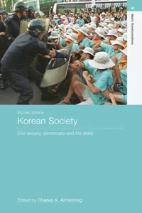 Korean Society_cover