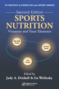 Sports Nutrition_cover