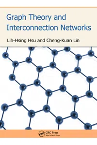 Graph Theory and Interconnection Networks_cover