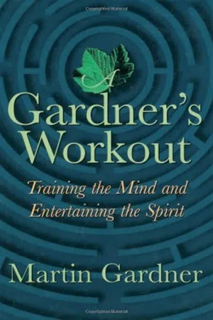 A Gardner's Workout