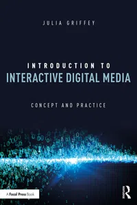 Introduction to Interactive Digital Media_cover