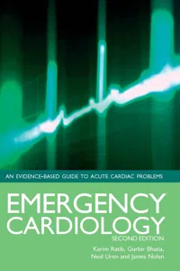 Emergency Cardiology_cover