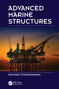 Advanced Marine Structures_cover