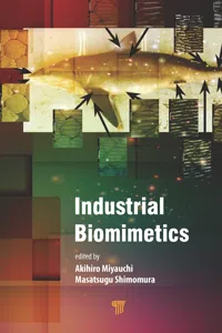 Industrial Biomimetics_cover