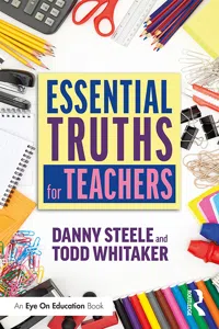Essential Truths for Teachers_cover