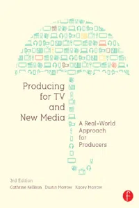 Producing for TV and New Media_cover