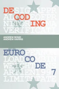 Decoding Eurocode 7_cover