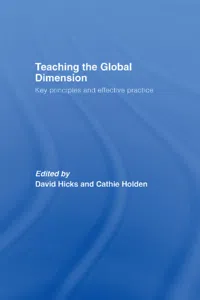 Teaching the Global Dimension_cover