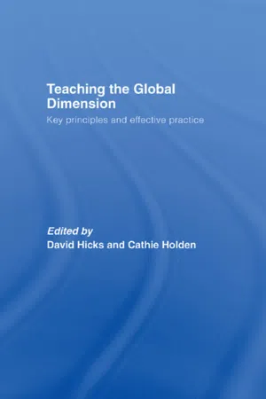 Teaching the Global Dimension