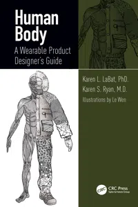 Human Body_cover