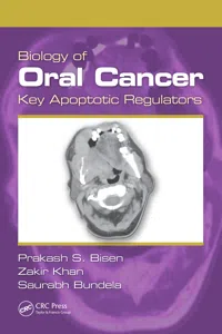 Biology of Oral Cancer_cover