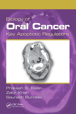 Biology of Oral Cancer