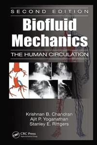 Biofluid Mechanics_cover