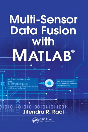 Multi-Sensor Data Fusion with MATLAB®