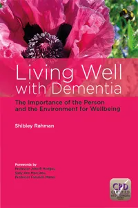 Living Well with Dementia_cover