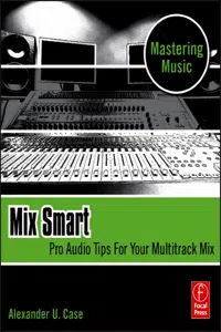 Mix Smart_cover