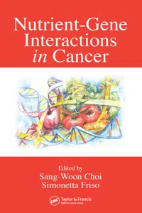 Nutrient-Gene Interactions in Cancer_cover