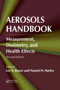 Aerosols Handbook_cover