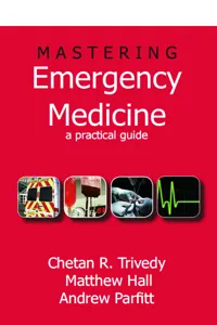 Mastering Emergency Medicine_cover