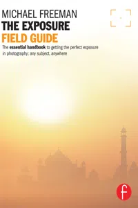 The Photographer's Exposure Field Guide_cover