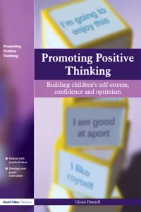 Promoting Positive Thinking_cover