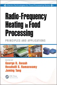 Radio-Frequency Heating in Food Processing_cover