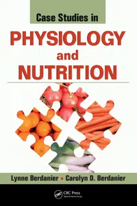 Case Studies in Physiology and Nutrition_cover