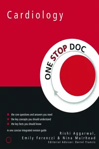 One Stop Doc Cardiology_cover