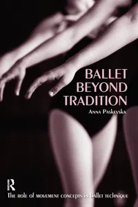 Ballet Beyond Tradition_cover