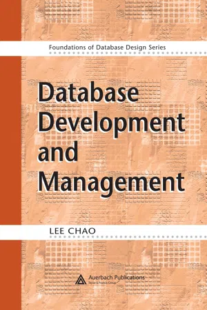 Database Development and Management