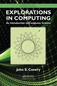 Explorations in Computing_cover