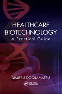 Healthcare Biotechnology_cover