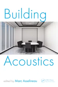 Building Acoustics_cover