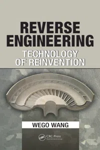 Reverse Engineering_cover