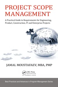 Project Scope Management_cover